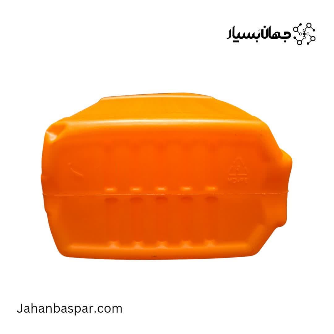 گالن چهار لیتری هلالی-جهان بسپار